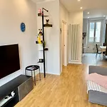 Comoluxhouse- Intero Apartamento
