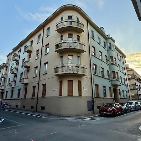 Apartment Comoluxhouse- Intero *