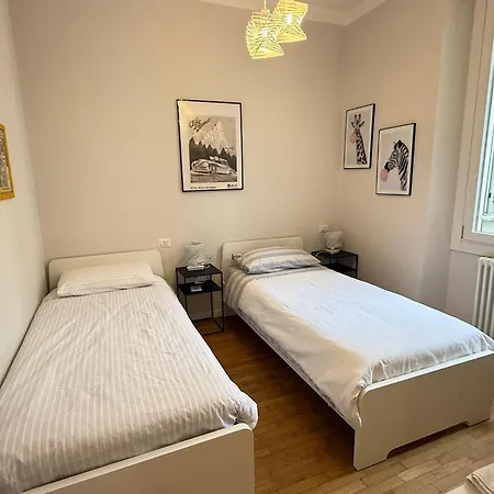 Comoluxhouse- Intero Como