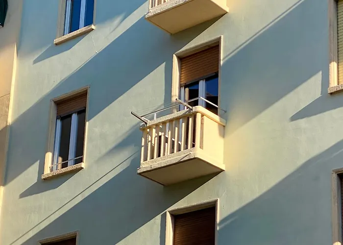 Apartment Comoluxhouse- Intero *