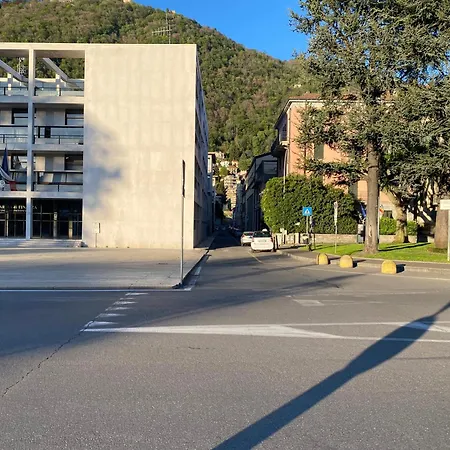 Comoluxhouse- Intero דירה