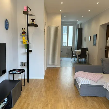 Comoluxhouse- Intero Apartament