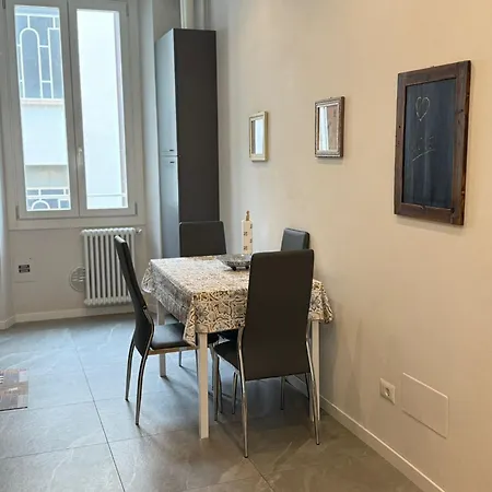 Apartment Comoluxhouse- Intero Como
