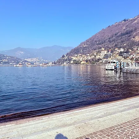 Comoluxhouse- Intero * קומו