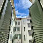 Apartament Comoluxhouse- Intero Como