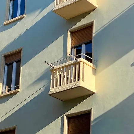 Appartement Comoluxhouse- Intero *