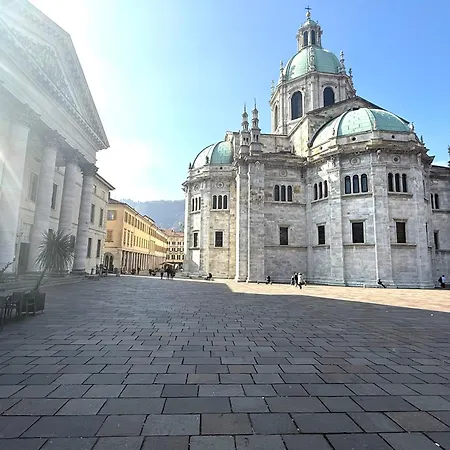 아파트 Comoluxhouse- Intero 코모