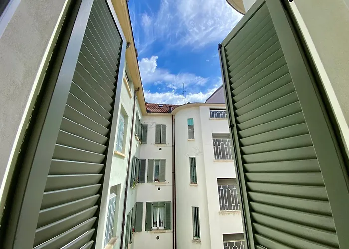 Appartement Comoluxhouse- Intero Côme