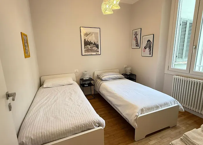 Comoluxhouse- Intero Côme